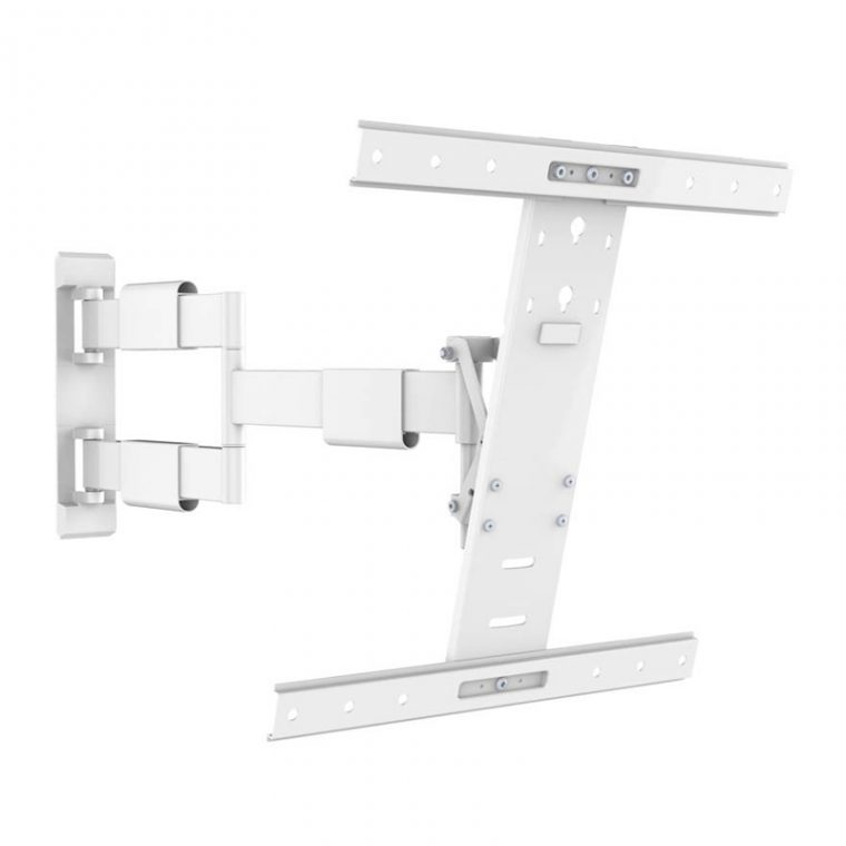 MMTC3260 Tilt & Swivel TV Bracket for 38"70" tvbracketman.co.uk